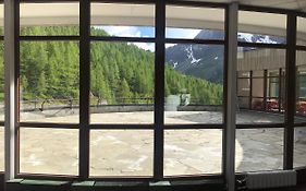 Aroma Di Legno E Profumo Di Neve